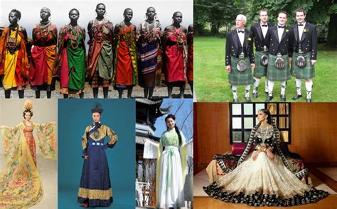 Traditional pagxn clothing: a heritage worth preserving